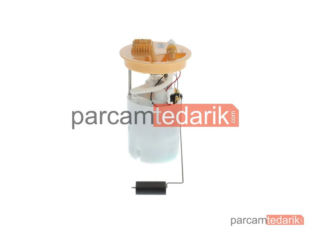 BOSCH 0580200107 | Yakıt Pompası Modülü — Ford Focus III, Ford C-Max II