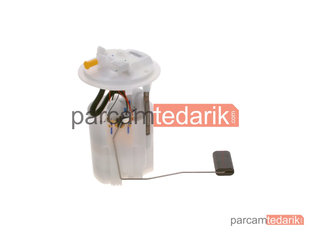 Yakıt Pompası Modülü — Renault Megane III - 0580200147