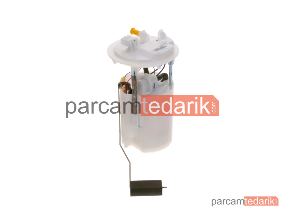 BOSCH 0580200147 | Yakıt Pompası Modülü — Renault Megane III
