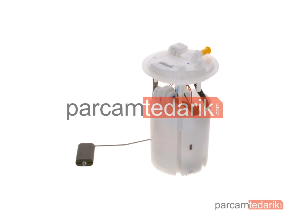 BOSCH 0580200147 | Yakıt Pompası Modülü — Renault Megane III