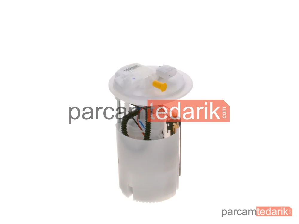 BOSCH 0580200147 | Yakıt Pompası Modülü — Renault Megane III