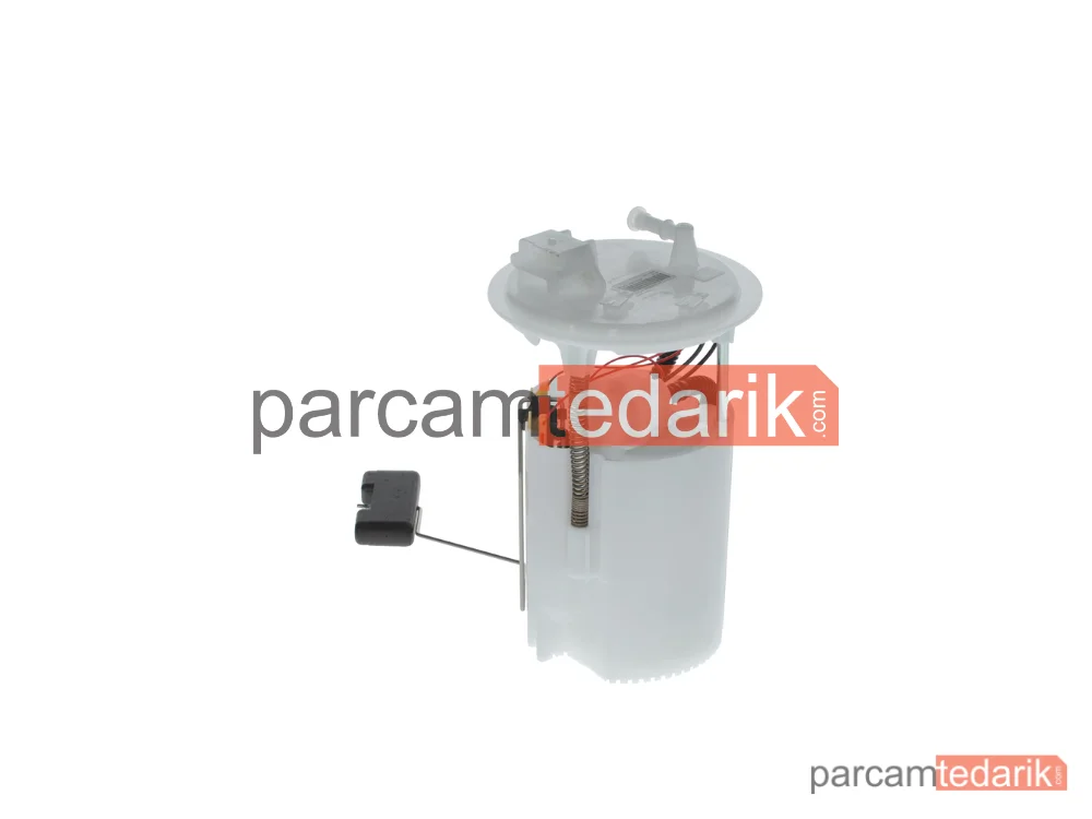 BOSCH 0580200190 | Yakıt Pompası Modülü — Renault Megane IV, Renault Megane IV Grandtour, Renault Scénic IV