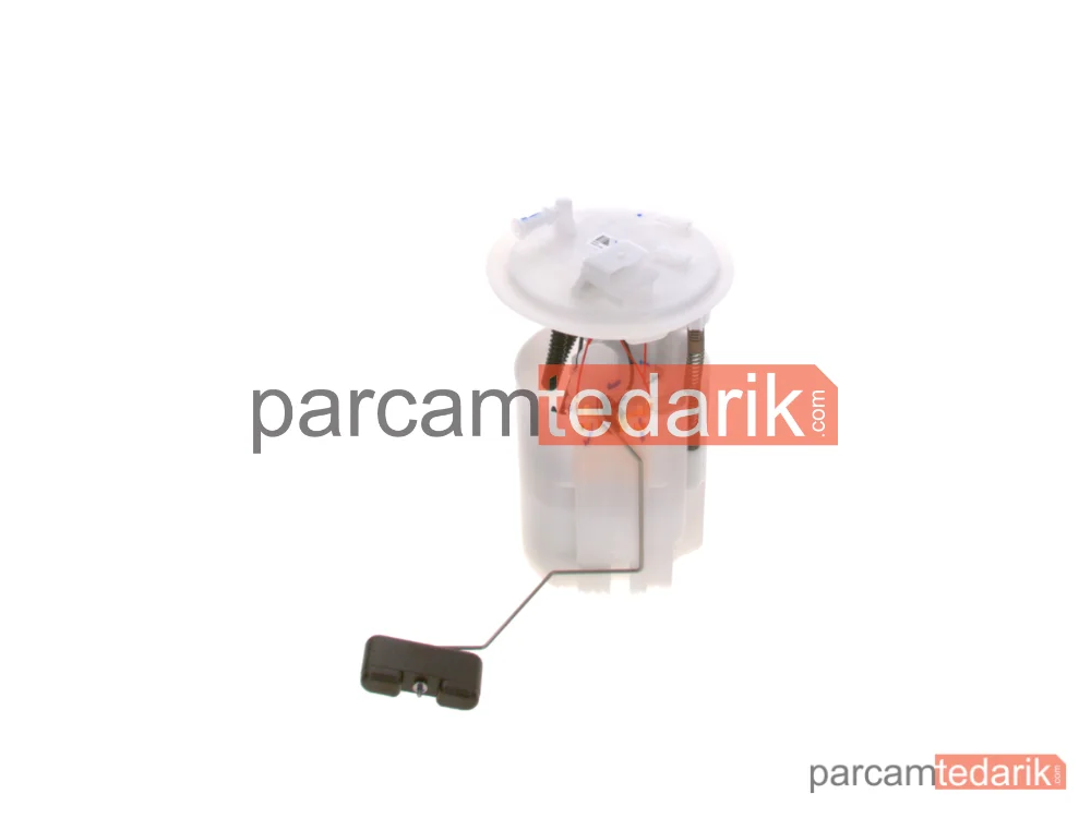 Yakıt Pompası Modülü — Renault Megane IV Grandtour, Renault Megane IV - 0580200270