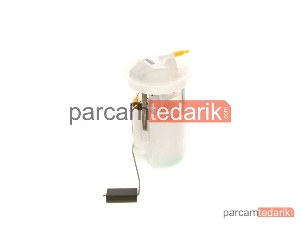 0580200314 | Yakıt Pompası Modülü — Ford B-Max, Ford Tourneo Courier B460 Mpv