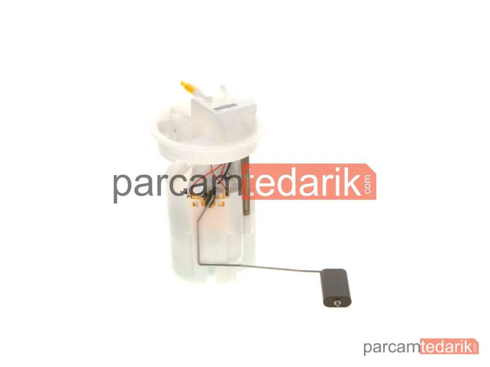 BOSCH 0580200314 | Yakıt Pompası Modülü — Ford B-Max, Ford Tourneo Courier B460 Mpv