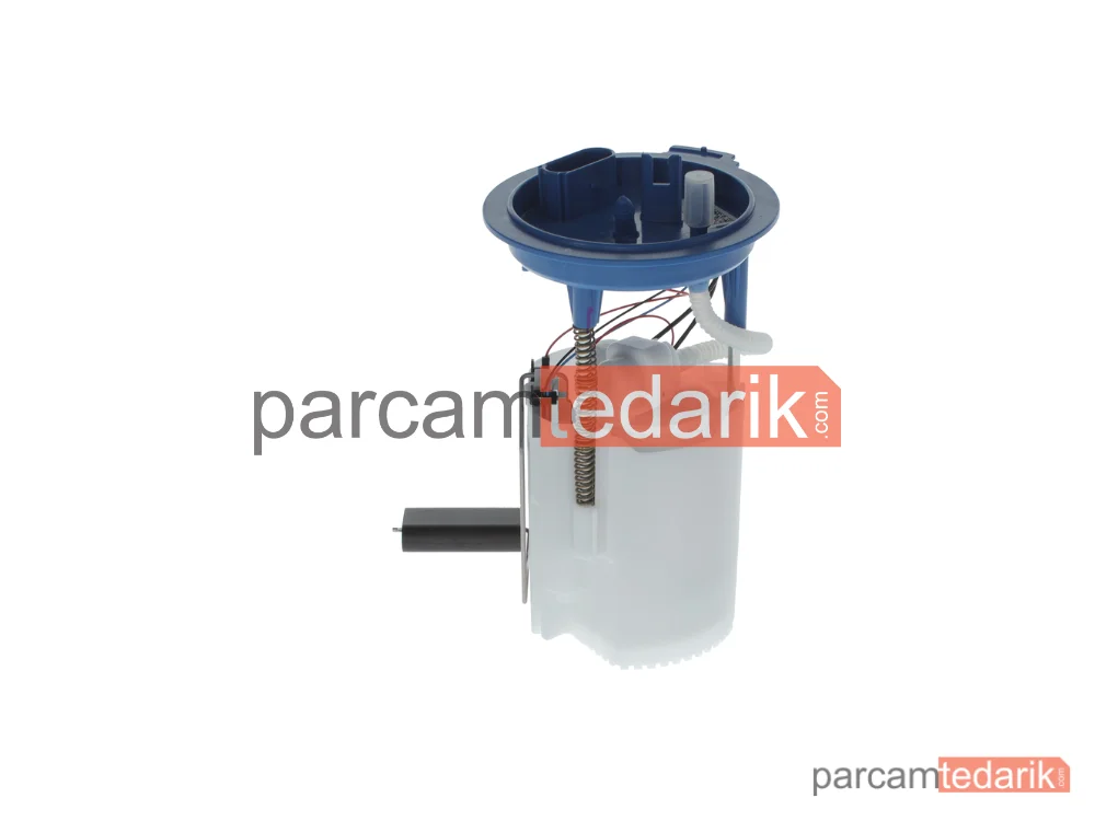 BOSCH 0580200316 | Yakıt Pompası Modülü — Audi A1, Skoda Fabia III