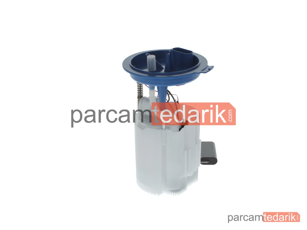 BOSCH 0580200316 | Yakıt Pompası Modülü — Audi A1, Skoda Fabia III