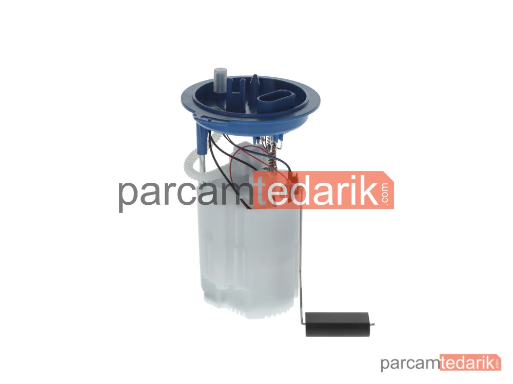 BOSCH 0580200316 | Yakıt Pompası Modülü — Audi A1, Skoda Fabia III