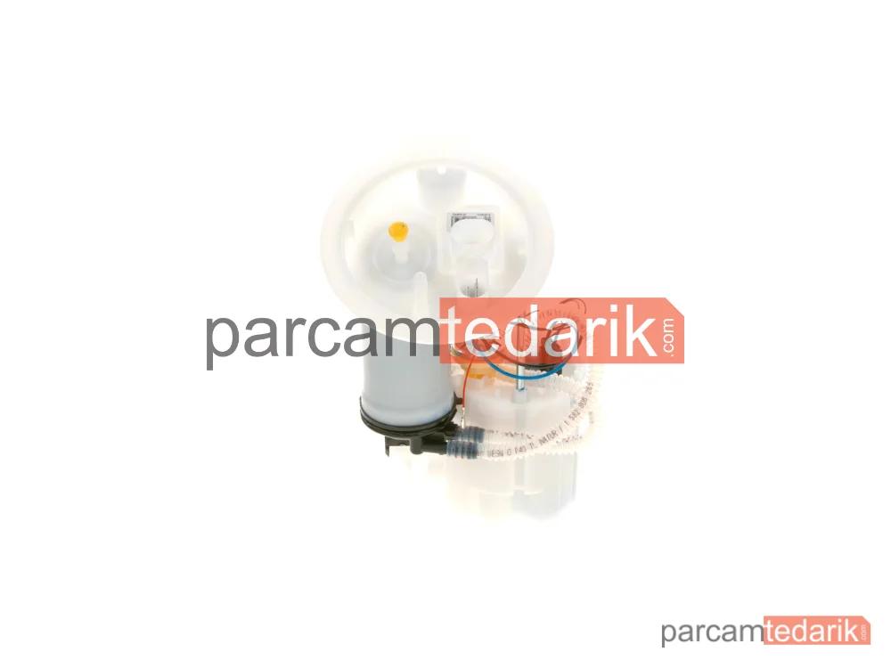 BOSCH 0580200326 | Yakıt Pompası Modülü — BMW 1, BMW 3, BMW 3 Touring