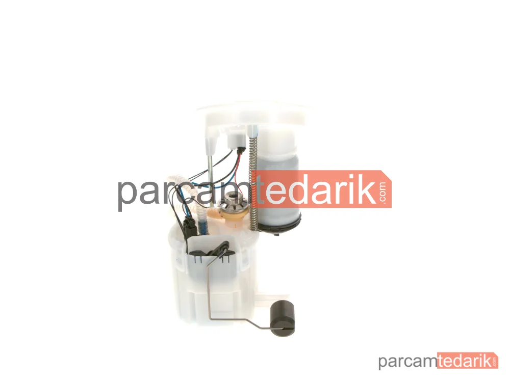 BOSCH 0580200326 | Yakıt Pompası Modülü — BMW 1, BMW 3, BMW 3 Touring
