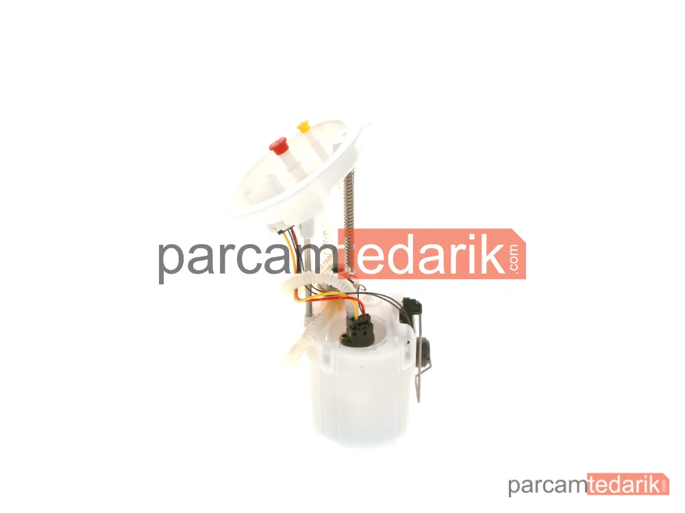 BOSCH 0580200328 | Yakıt Pompası Modülü — BMW 1