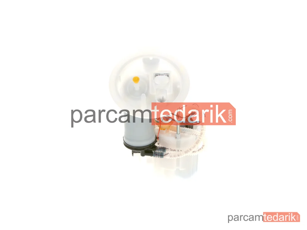 BOSCH 0580200330 | Yakıt Pompası Modülü — BMW 3, BMW 4 Gran Coupe, BMW 1