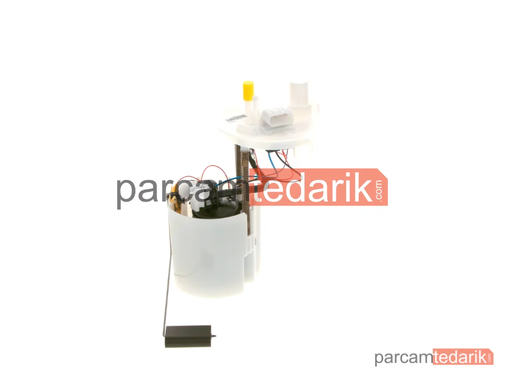 0580200368 | Yakıt Pompası Modülü — Opel Insignia A