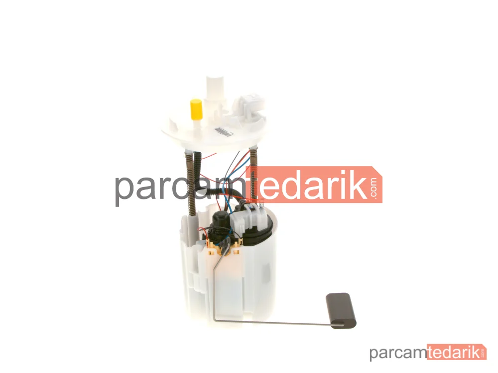 BOSCH 0580200368 | Yakıt Pompası Modülü — Opel Insignia A