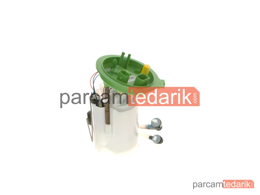 BOSCH 0580200392 | Yakıt Pompası Modülü — Audi A3, Audi A3 Cabrio, Audi A3 Limousine