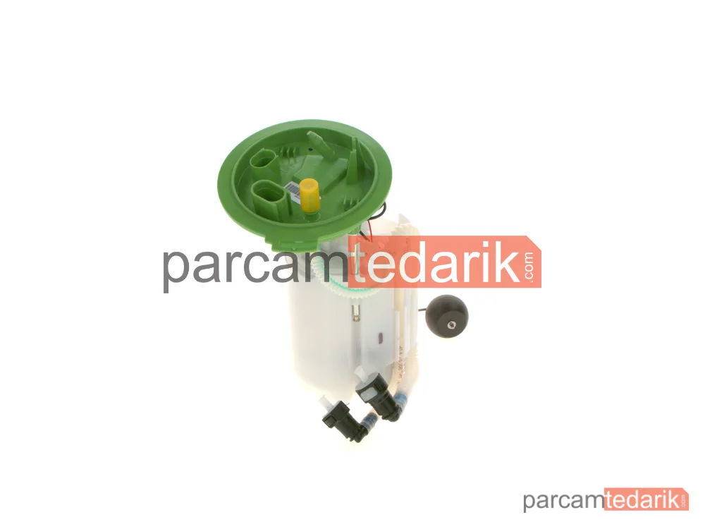 BOSCH 0580200392 | Yakıt Pompası Modülü — Audi A3, Audi A3 Cabrio, Audi A3 Limousine