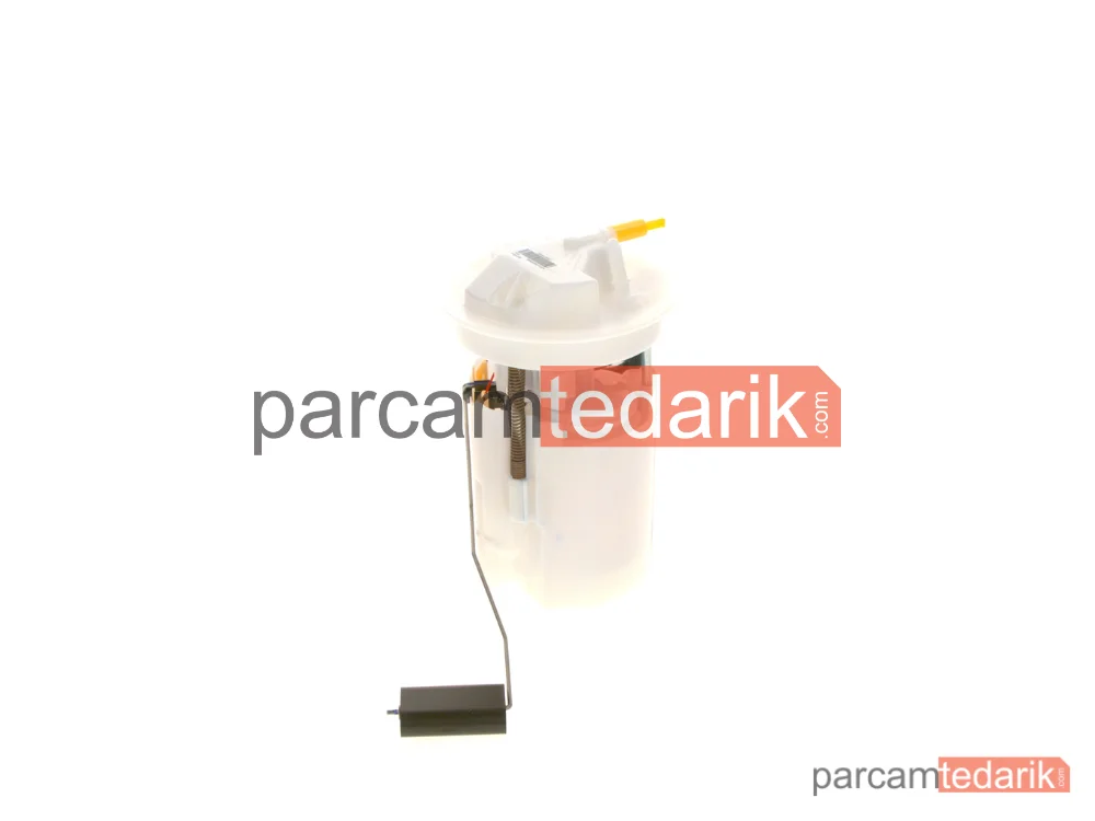 0580200499 | Yakıt Pompası Modülü — Ford Fiesta VI, Ford Fiesta VII