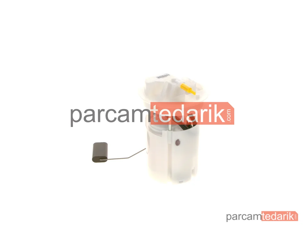 BOSCH 0580200499 | Yakıt Pompası Modülü — Ford Fiesta VI, Ford Fiesta VII