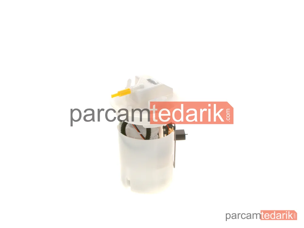 BOSCH 0580200499 | Yakıt Pompası Modülü — Ford Fiesta VI, Ford Fiesta VII
