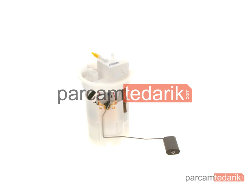 BOSCH 0580200499 | Yakıt Pompası Modülü — Ford Fiesta VI, Ford Fiesta VII