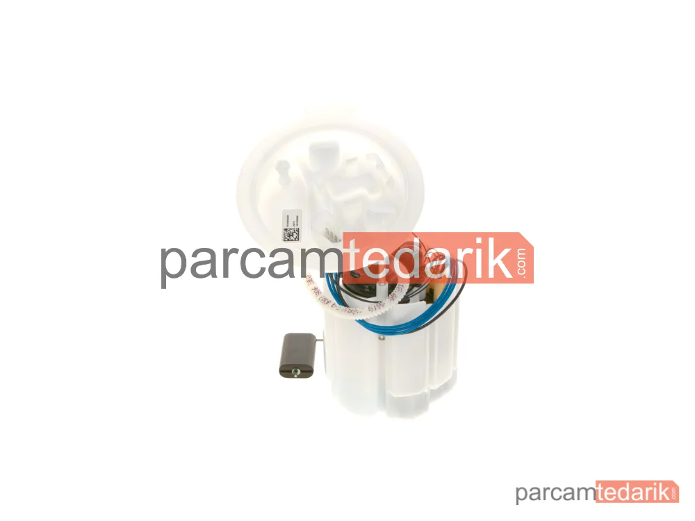 BOSCH 0580200500 | Yakıt Pompası Modülü — Mini, Mini Cabrio