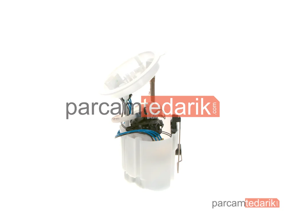 BOSCH 0580200500 | Yakıt Pompası Modülü — Mini, Mini Cabrio