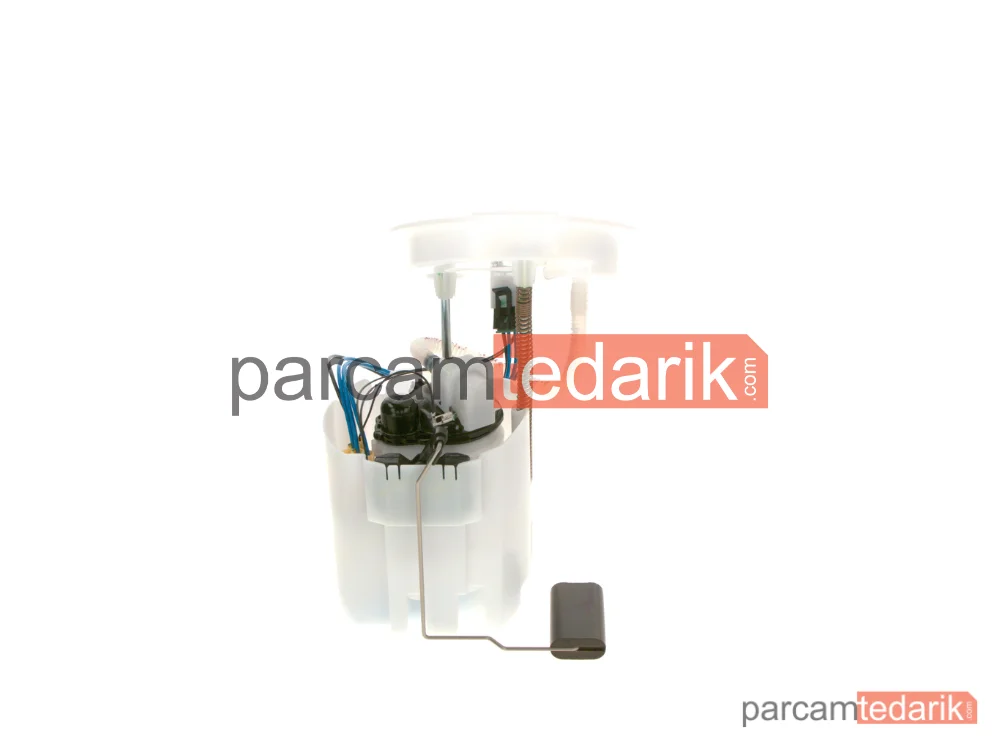 BOSCH 0580200500 | Yakıt Pompası Modülü — Mini, Mini Cabrio