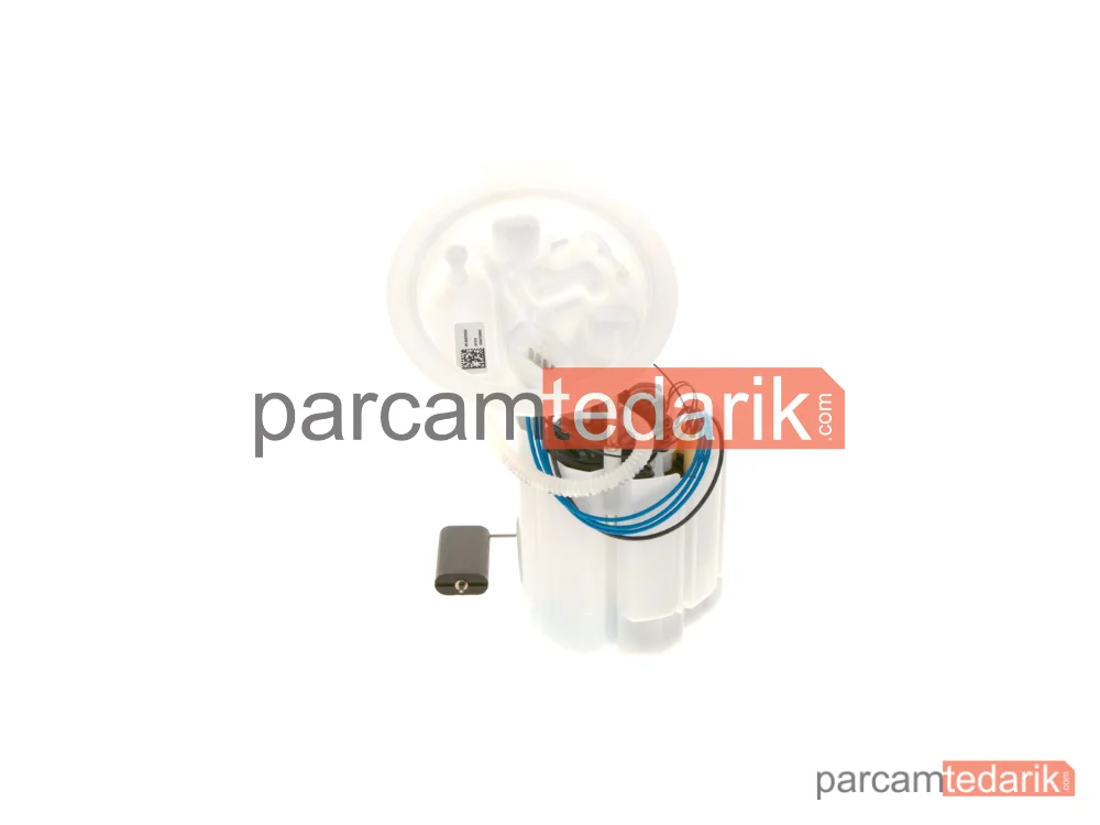 BOSCH 0580200502 | Yakıt Pompası Modülü — Mini Clubman, BMW 1, BMW 2 Gran Coupe