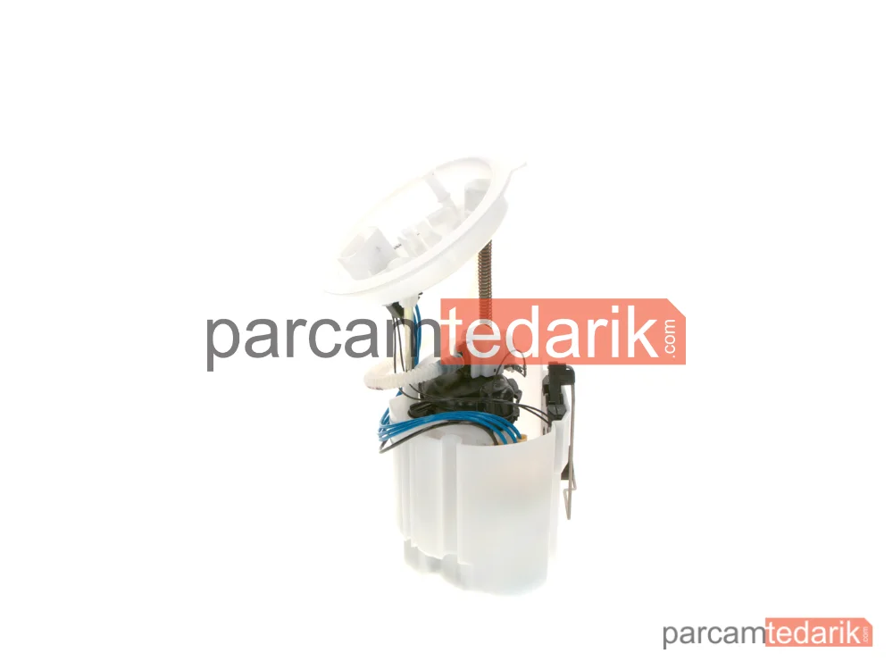 BOSCH 0580200502 | Yakıt Pompası Modülü — Mini Clubman, BMW 1, BMW 2 Gran Coupe