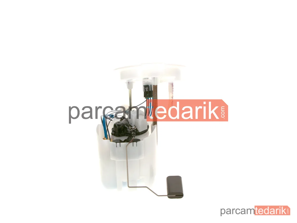 BOSCH 0580200502 | Yakıt Pompası Modülü — Mini Clubman, BMW 1, BMW 2 Gran Coupe