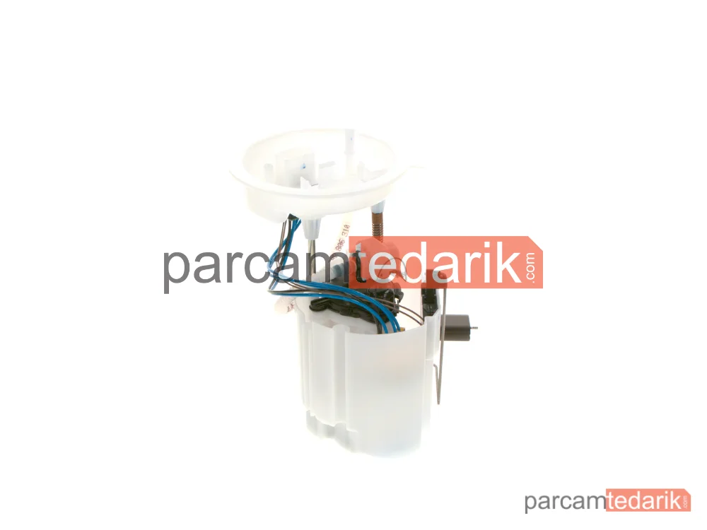 BOSCH 0580200504 | Yakıt Pompası Modülü — Mini Countryman, BMW 2 Active Tourer, BMW X1