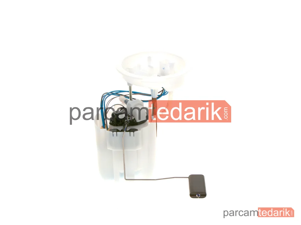 BOSCH 0580200504 | Yakıt Pompası Modülü — Mini Countryman, BMW 2 Active Tourer, BMW X1