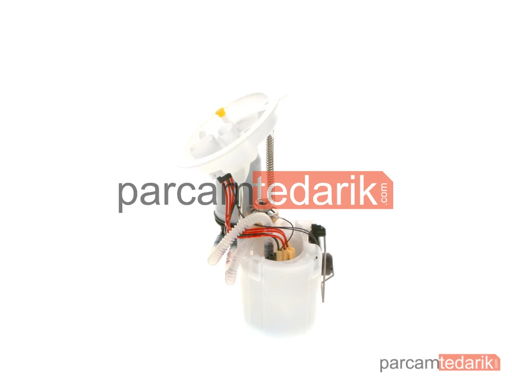 BOSCH 0580200700 | Yakıt Pompası Modülü — BMW 1, BMW 4 Gran Coupe, BMW 3