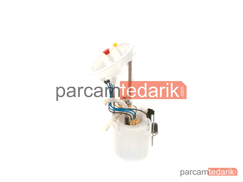 BOSCH 0580200702 | Yakıt Pompası Modülü — BMW 4 Gran Coupe, BMW 3 Gran Turismo, BMW 4 Cabrio