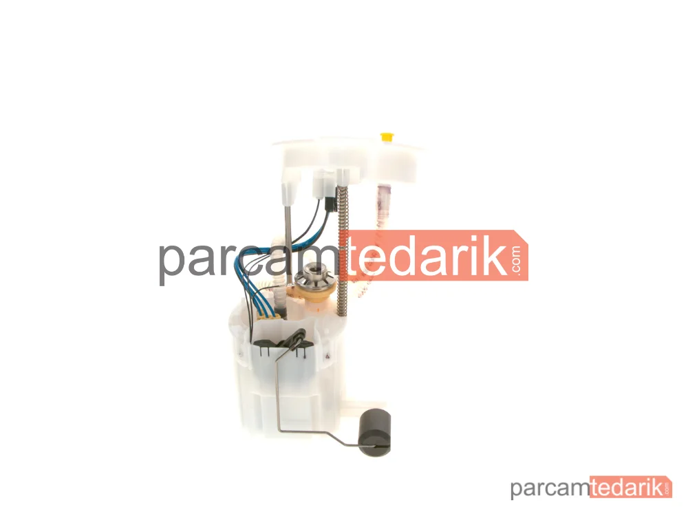 BOSCH 0580200702 | Yakıt Pompası Modülü — BMW 4 Gran Coupe, BMW 3 Gran Turismo, BMW 4 Cabrio