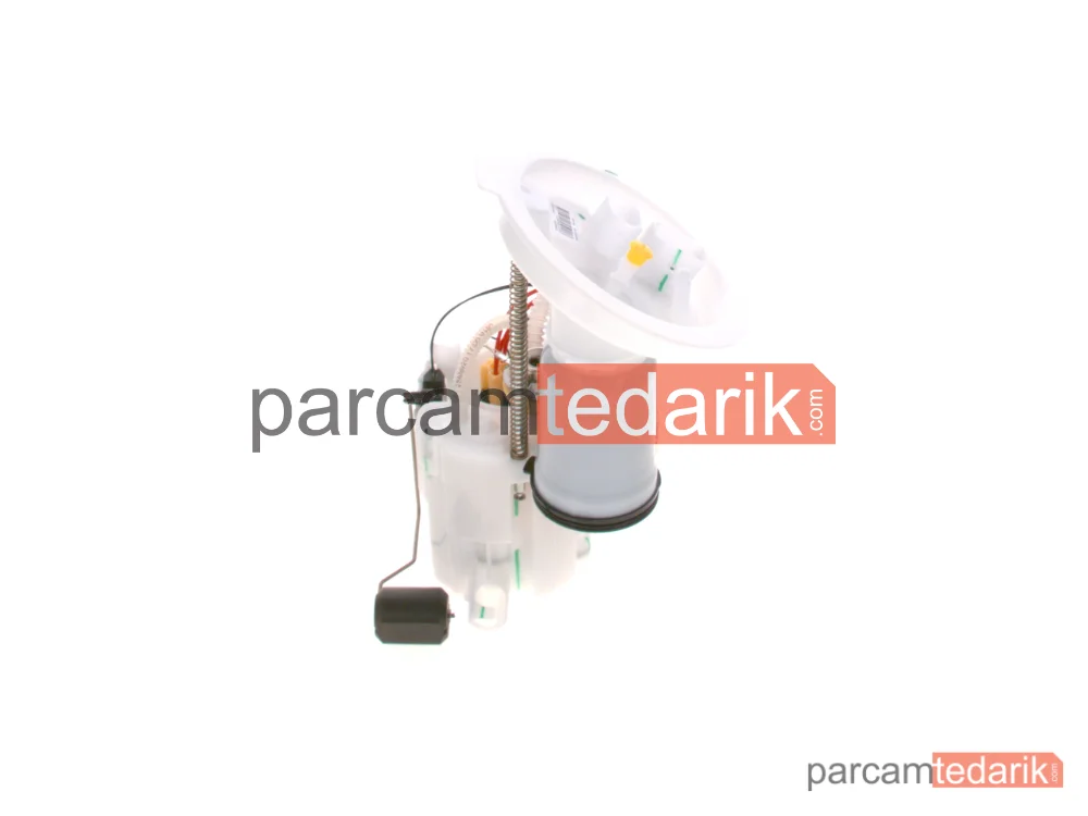 BOSCH 0580200711 | Yakıt Pompası Modülü — BMW 4 Coupe, BMW 3, BMW 2 Coupe