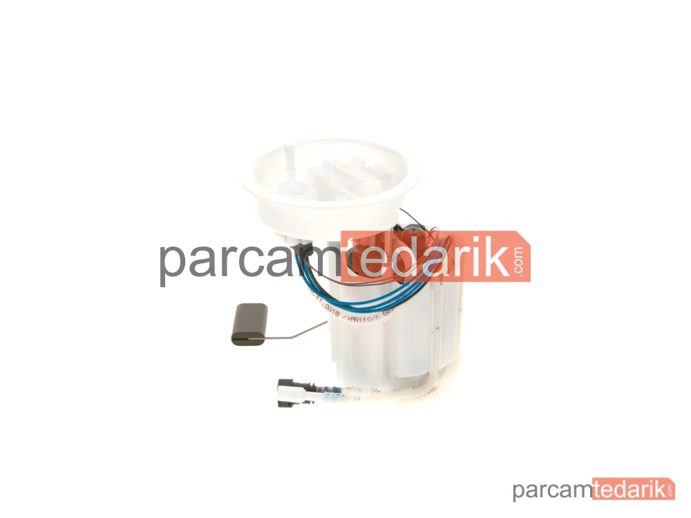 BOSCH 0580200726 | Yakıt Pompası Modülü — Mini Countryman, BMW 2 Active Tourer, BMW X1