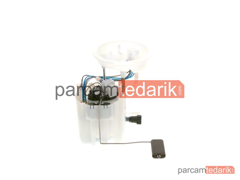 BOSCH 0580200726 | Yakıt Pompası Modülü — Mini Countryman, BMW 2 Active Tourer, BMW X1