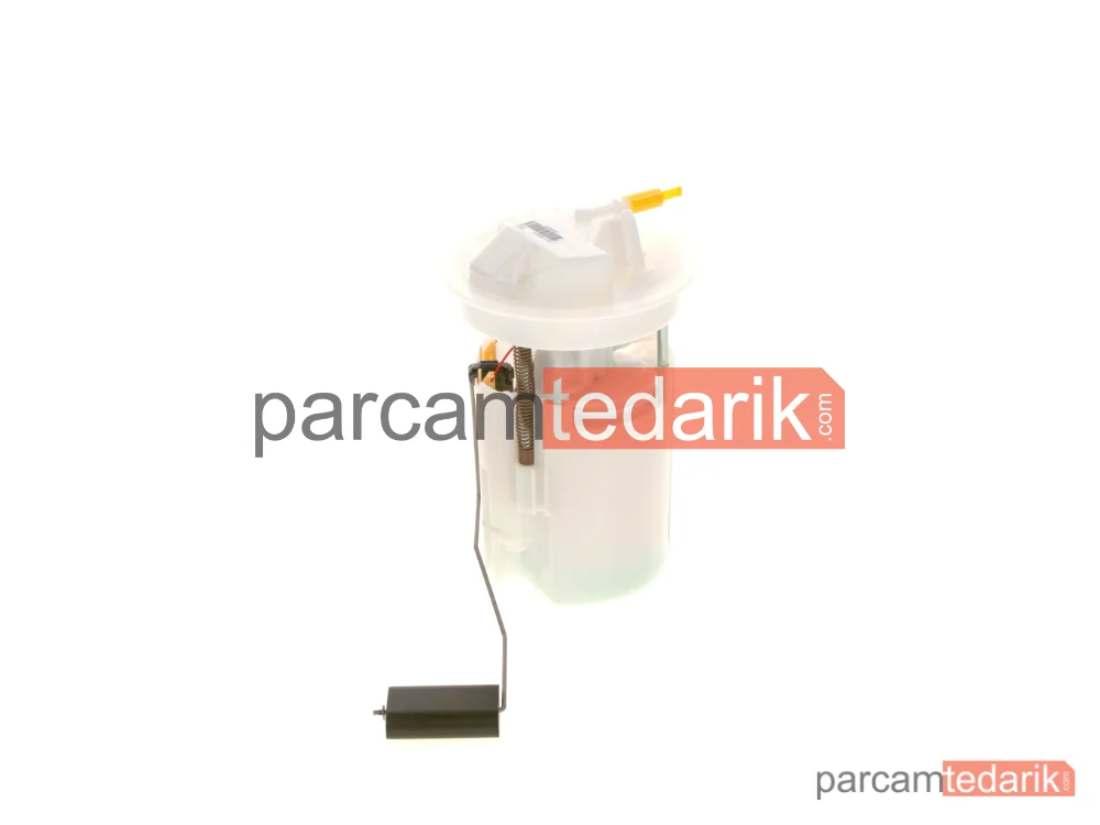 0580200734 | Yakıt Pompası Modülü — Ford Fiesta VII, Ford Fiesta VI