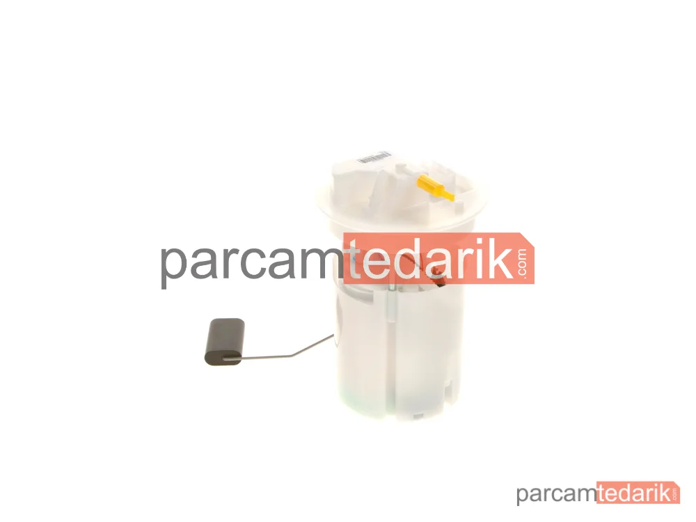 BOSCH 0580200734 | Yakıt Pompası Modülü — Ford Fiesta VII, Ford Fiesta VI