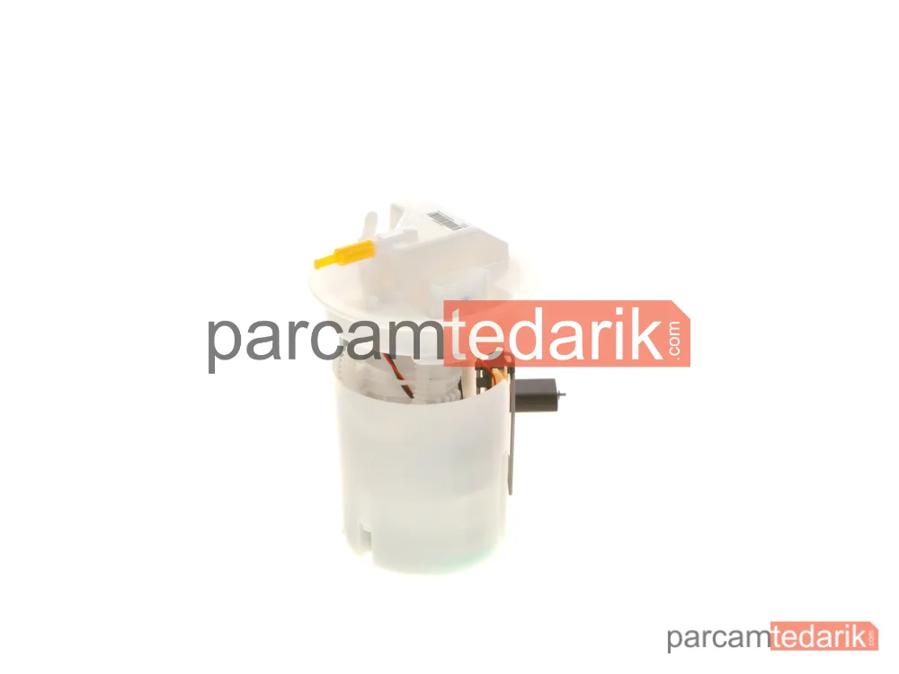 BOSCH 0580200734 | Yakıt Pompası Modülü — Ford Fiesta VII, Ford Fiesta VI