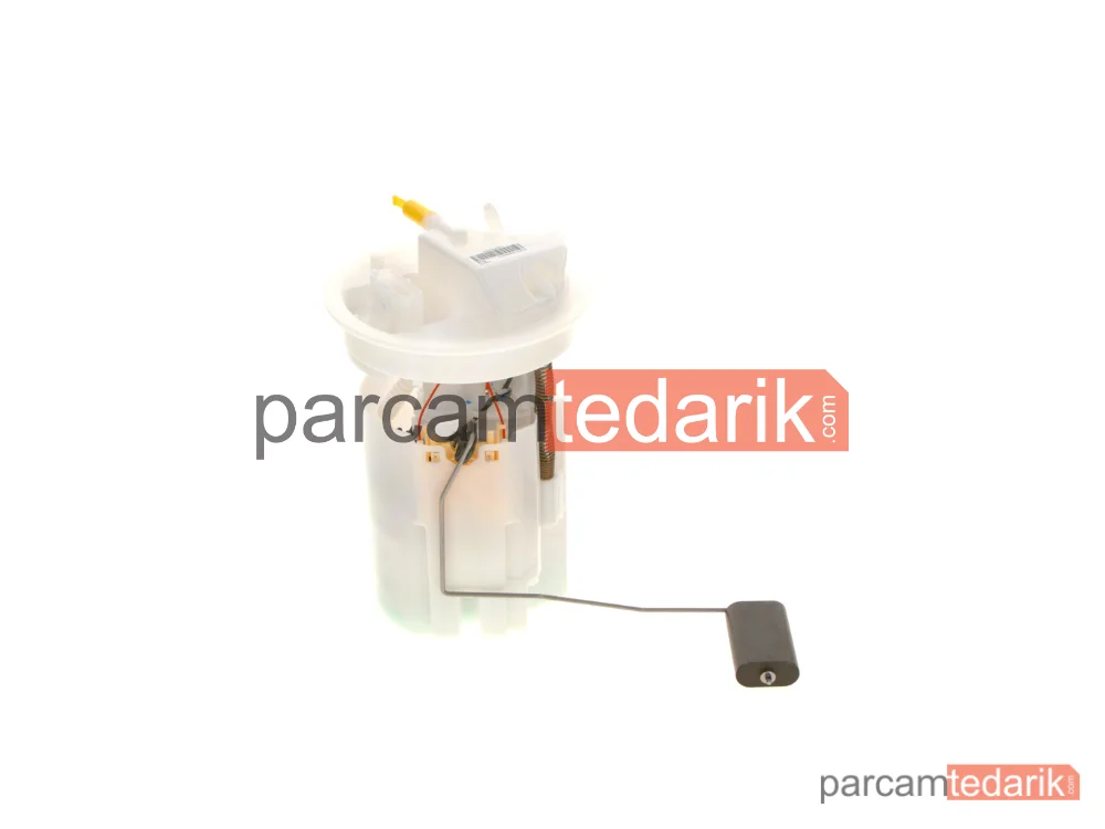 BOSCH 0580200734 | Yakıt Pompası Modülü — Ford Fiesta VII, Ford Fiesta VI