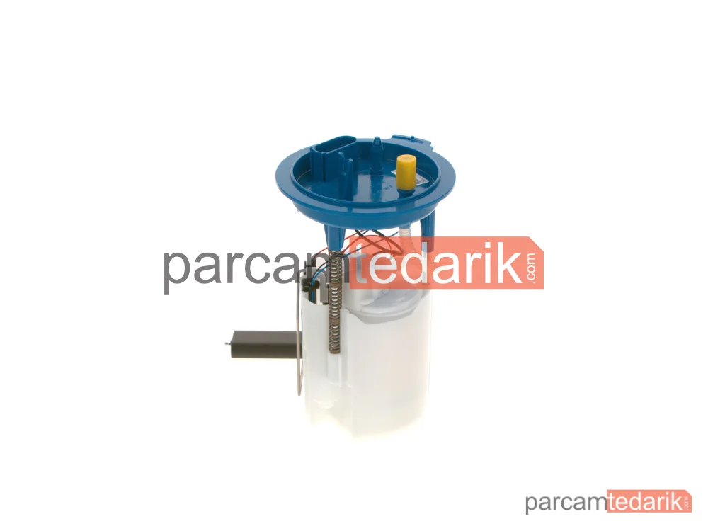BOSCH 0580200758 | Yakıt Pompası Modülü — VW Tiguan, VW Touran, Skoda Kodiaq I