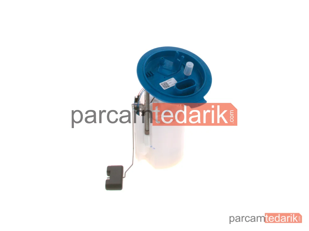 BOSCH 0580200760 | Yakıt Pompası Modülü — VW Polo VI