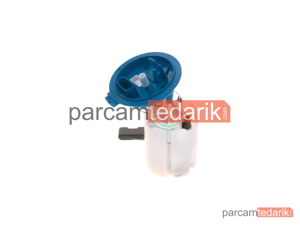 BOSCH 0580200760 | Yakıt Pompası Modülü — VW Polo VI
