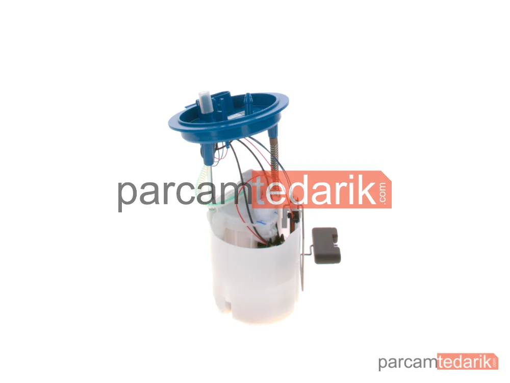 BOSCH 0580200760 | Yakıt Pompası Modülü — VW Polo VI