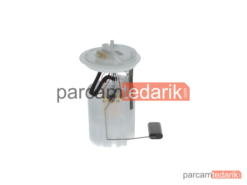 0580200966 | Yakıt Pompası Modülü — Opel Corsa E