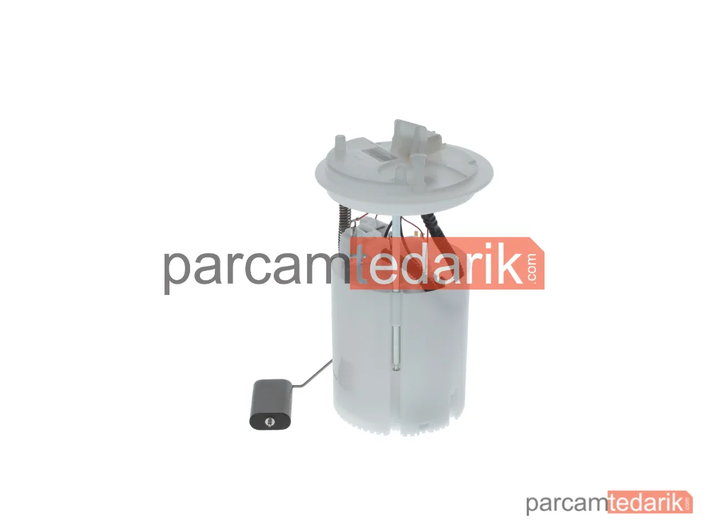 BOSCH 0580200966 | Yakıt Pompası Modülü — Opel Corsa E