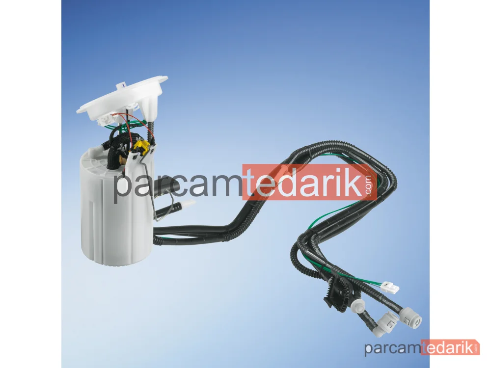 0580202029 | Yakıt Pompası Modülü — BMW 5 Touring, BMW 5