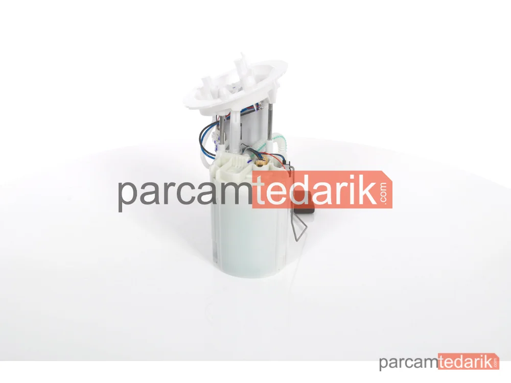 BOSCH 0580202016 | Yakıt Pompası Modülü — Audi A5, Audi A5 Cabrio, Audi A4 B8